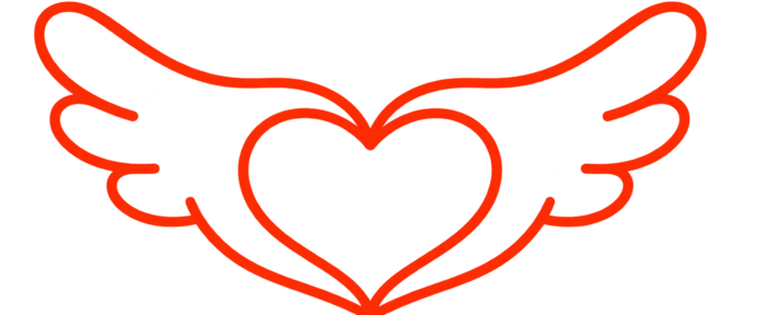 手牽手愛無限公益 Logo